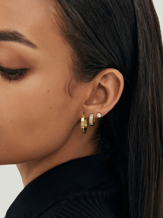 Classical Love Hoops