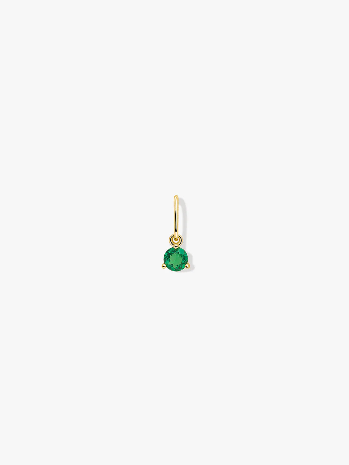 Emerald Charm