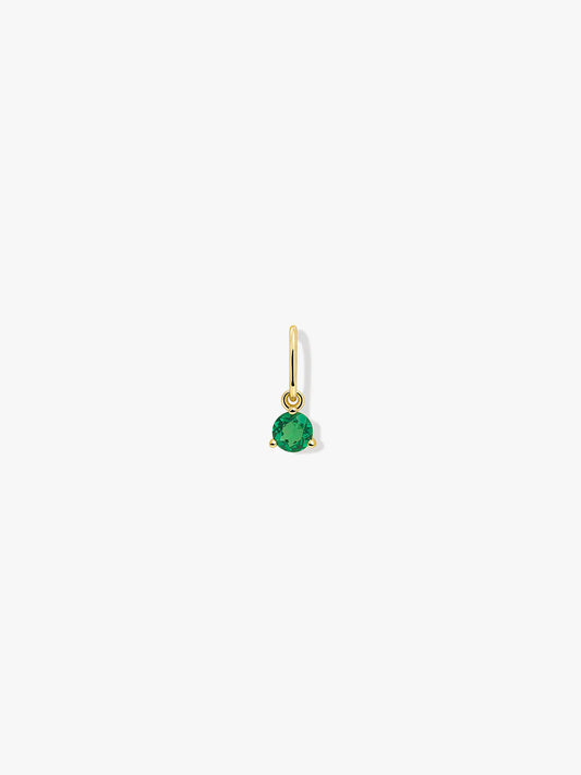 Emerald Charm