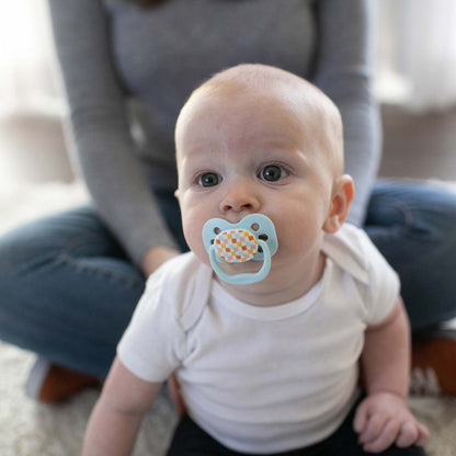 Dr. Brown’s™ Advantage™ Pacifiers, Ages 0-6 months, 2 count