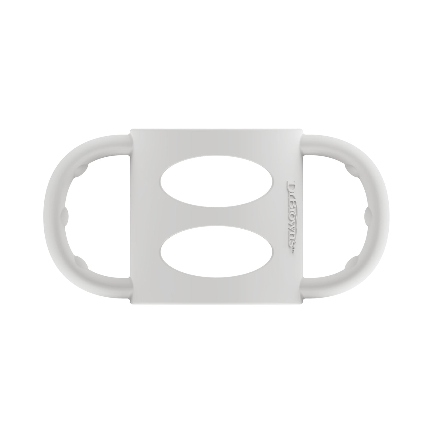Dr. Brown’s® Milestones™ Narrow Silicone Handles
