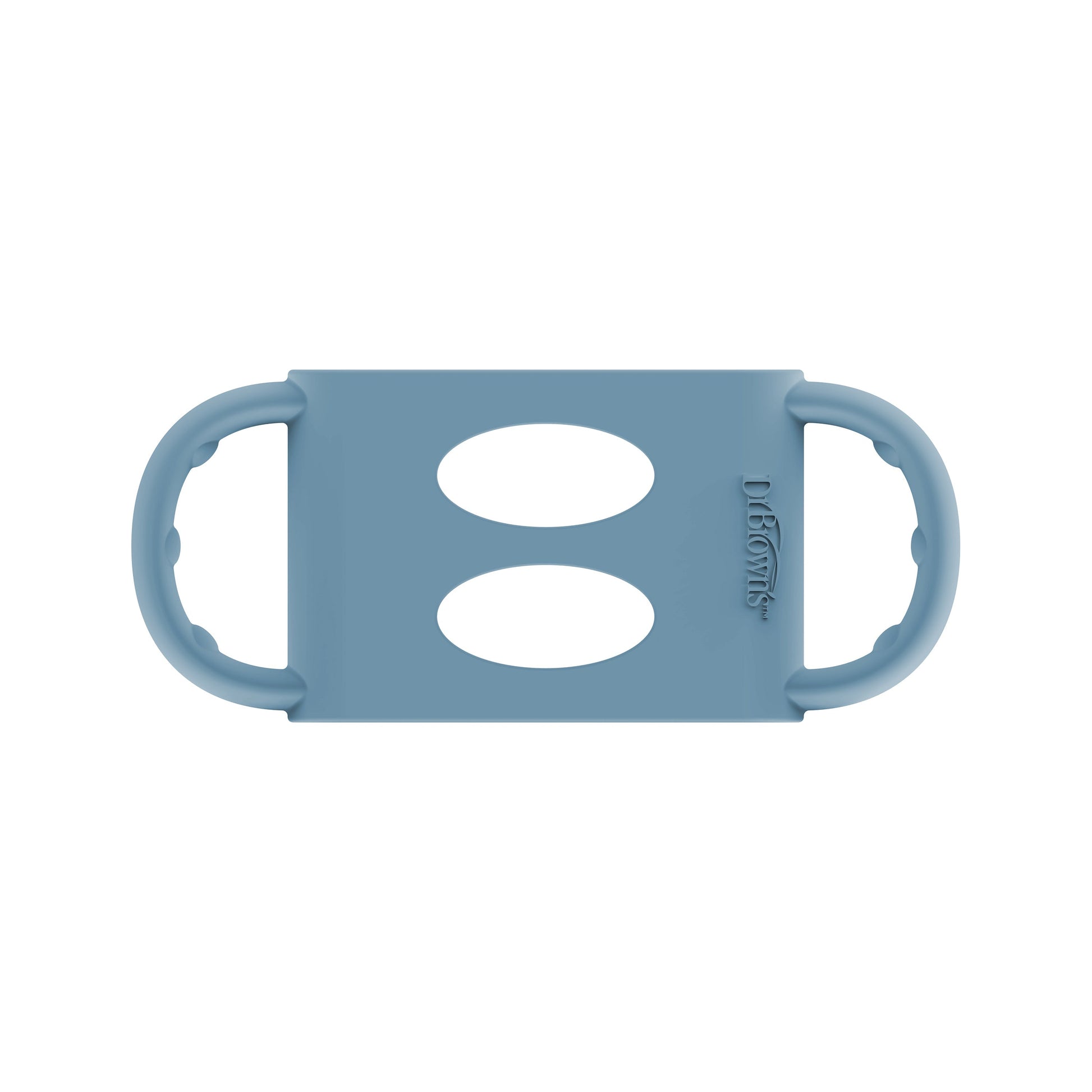 Dr. Brown’s® Milestones™ Wide-Neck Silicone Handles