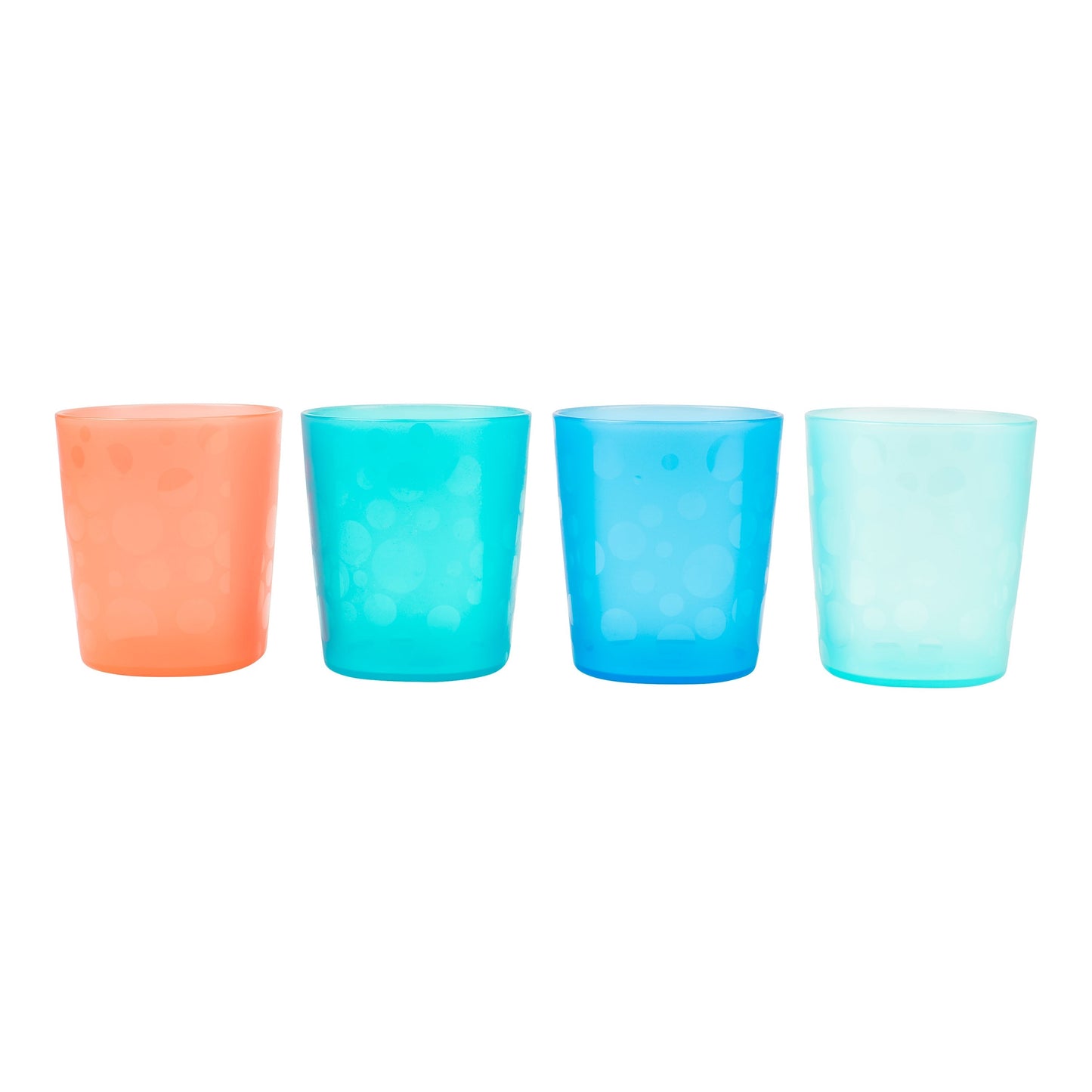 Dr. Brown's Toddler Tumblers, 4 Pack