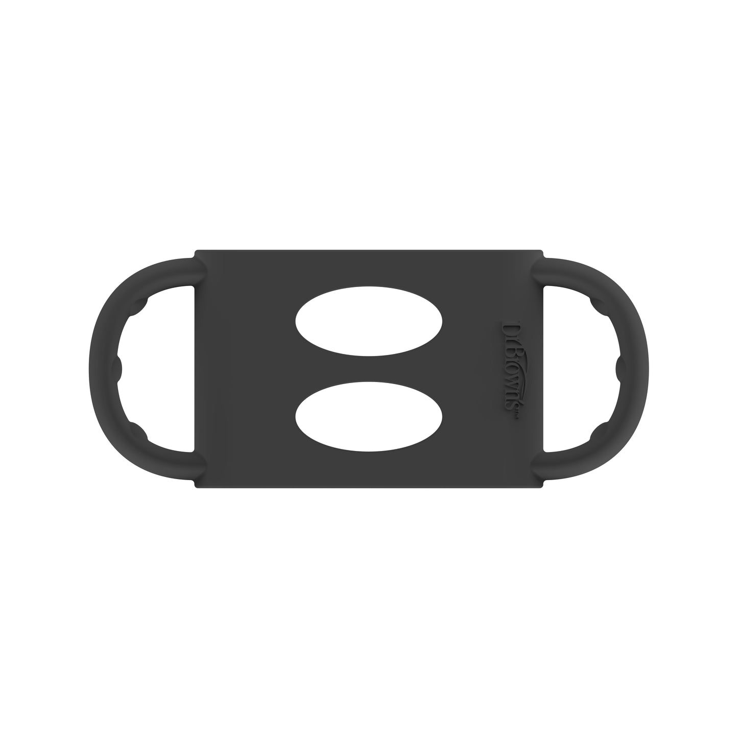 Dr. Brown’s® Milestones™ Wide-Neck Silicone Handles