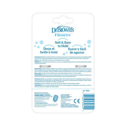 Dr. Brown’s™ Flexees™ Beaded Teether Rings