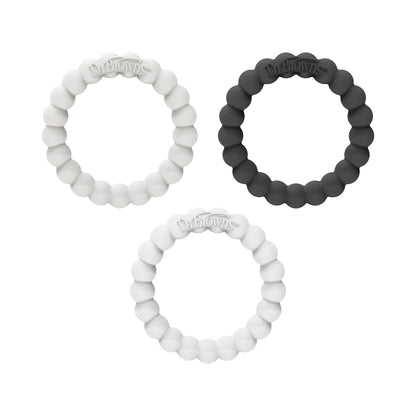 Dr. Brown’s™ Flexees™ Beaded Teether Rings