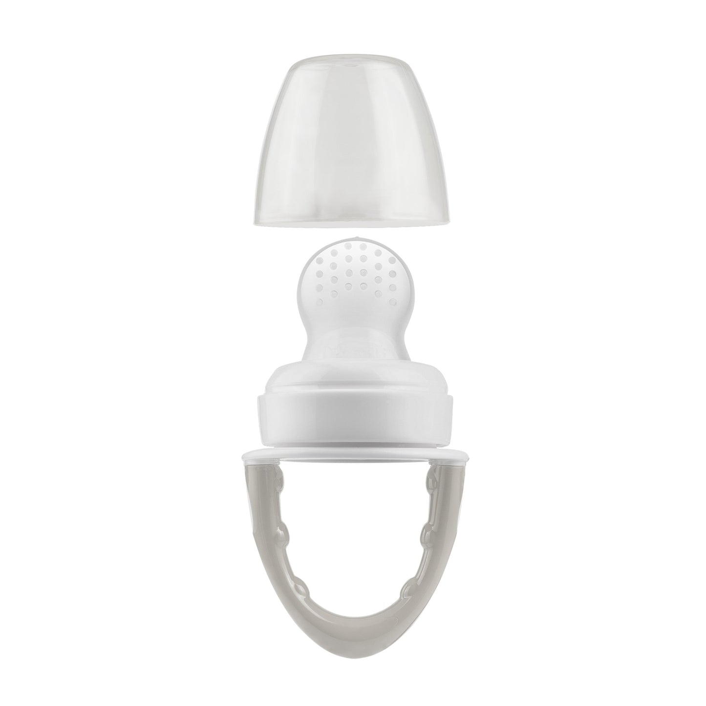 Dr. Brown's™ Fresh Firsts™ Silicone Feeder
