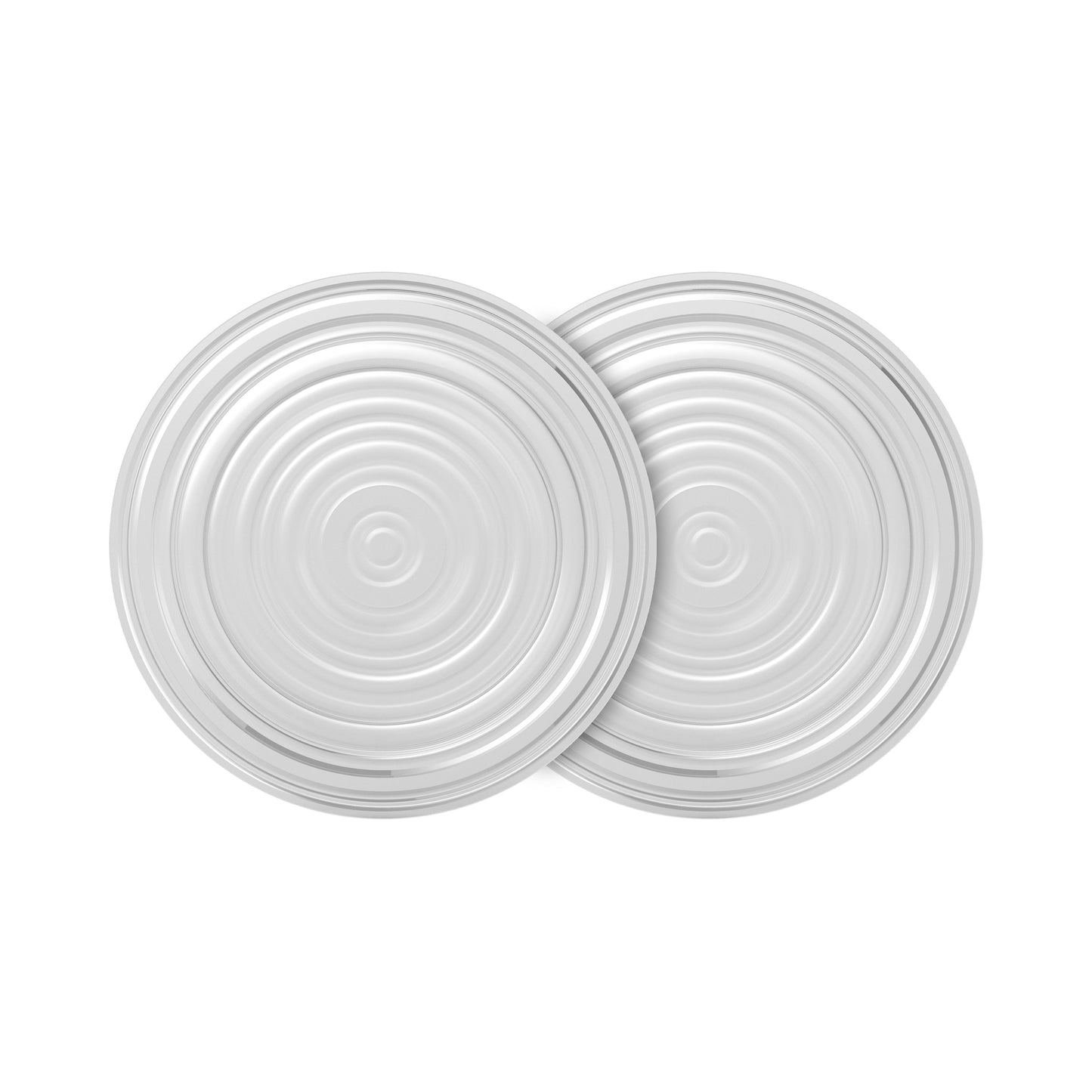 Dr. Brown's™ Membranes for Customflow™ Double Electric Breast Pump or Manual Pump